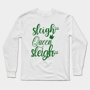 Christmas Long Sleeve T-Shirt